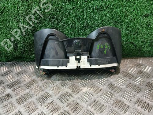 Instrument cluster FORD FIESTA VI (CB1, CCN) | BP36857576C47 - Image 3