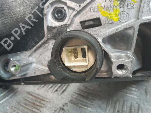Used Right mirror Right mirror BMW 1 (E87) 118 d (143 hp) 36258961 36258961