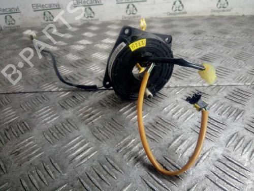 Used Squib airbag CHEVROLET AVEO Hatchback (T300) [2011-2026]  4905203