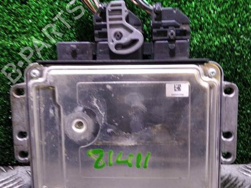 Used Engine control unit (ECU) RENAULT LAGUNA II (BG0/1_) [2001-2007]  22713090