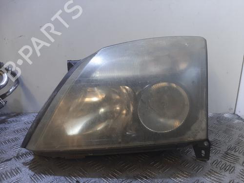 Used Left headlight Left headlight 37666358 37666358