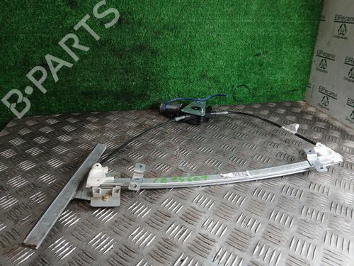 Used Front left window mechanism Front left window mechanism SEAT TOLEDO I (1L2) 1.9 TDI (90 hp) 33460371 33460371