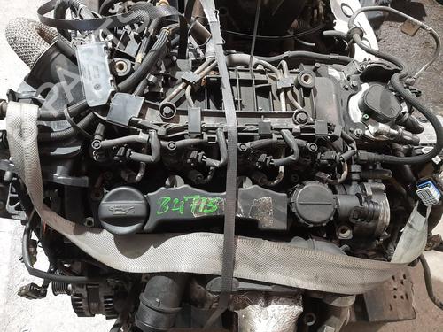 Used Engine FORD FOCUS II Saloon (DB_, FCH, DH) [2005-2026]  31353864