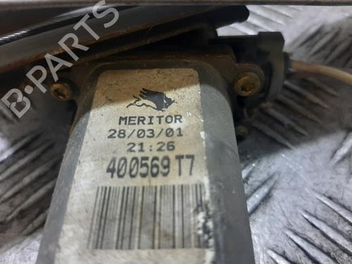 Front right window mechanism RENAULT LAGUNA II (BG0/1_) | BP19110929C23