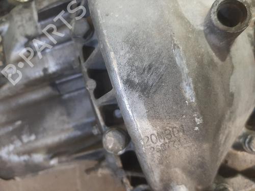 Used Gearbox Gearbox 38544735 38544735