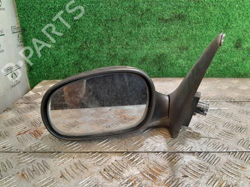 Retrovisor esquerdo DAEWOO LANOS (KLAT) 1.5 (86 hp) 26291384