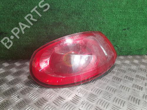 Used Right taillight Right taillight FIAT BRAVO II (198_) 1.9 D Multijet (198AXB1A) (120 hp) 34009152 34009152