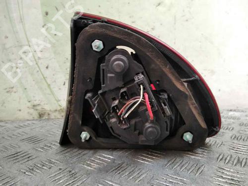 Left taillight SEAT LEON (1M1)  | BP19398956C34 