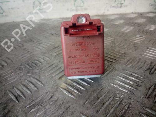Used Heater resistor AUDI A3 (8L1) 1.9 TDI (90 hp) 11647454