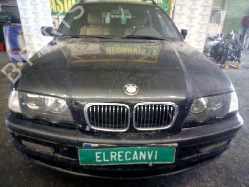 BMW 3 Touring (E46)  330 d  821126