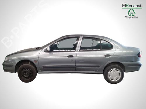 Front right window mechanism RENAULT MEGANE I Classic (LA0/1_) 1.9 dTi (LA08, LA0N, LA0K) | BP10063081C23