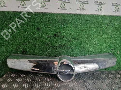 Grill Grill OPEL CORSA D (S07) [2006-2015] 32721977 32721977