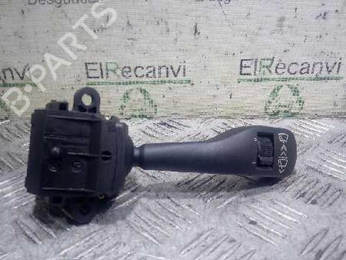 Rattstammestilk BMW 3 Compact (E46) 320 td (150 hp) 5002790