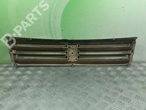 Used Front grille Front grille PEUGEOT 309 I (10C, 10A) 1.9 D (64 hp) 10776300 10776300