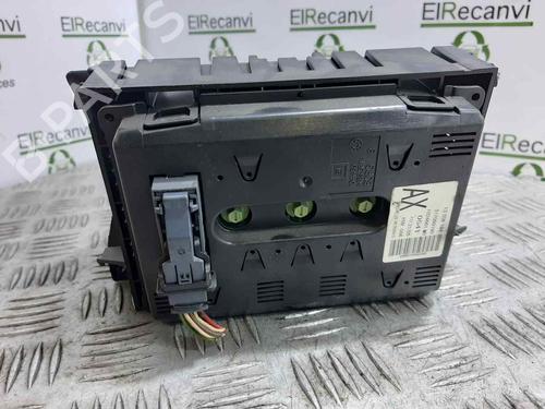Display multifunzione OPEL ASTRA H (A04) 1.4 (L48) | BP7106954C48 