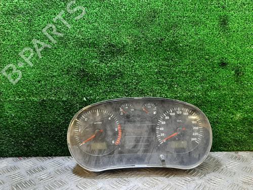 Used Instrument cluster SEAT LEON (1M1) [1999-2006]  26603074
