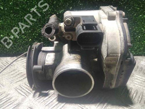 Used Throttle body Throttle body 23424740 23424740