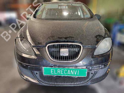 Electronic module SEAT ALTEA XL (5P5, 5P8) | BP4626656M83