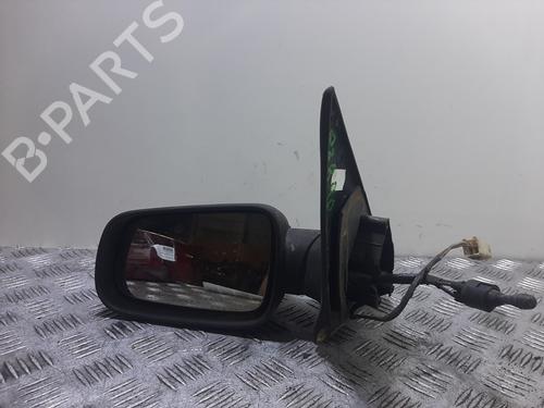 Used Left mirror CITROËN ZX (N2) 1.9 D (68 hp) 29618686