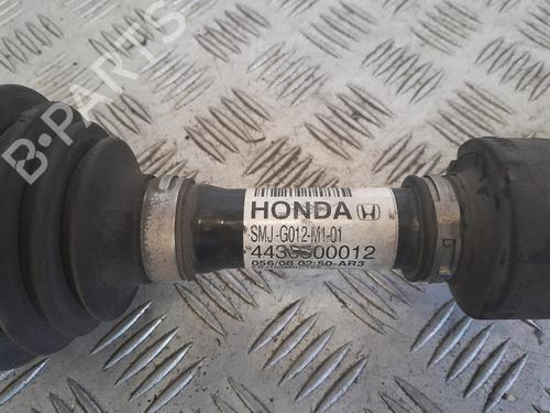 Right front driveshaft HONDA CIVIC VIII Hatchback (FN, FK) 2.2 CTDi (FK3) | BP19710541M39