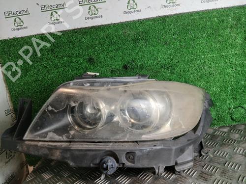 Venstre forlygte BMW 3 Touring (E91) 320 d (163 hp) 32688985