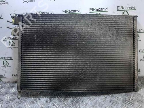 Used AC radiator AC radiator FORD FIESTA V (JH_, JD_) [2001-2014] 15000829 15000829