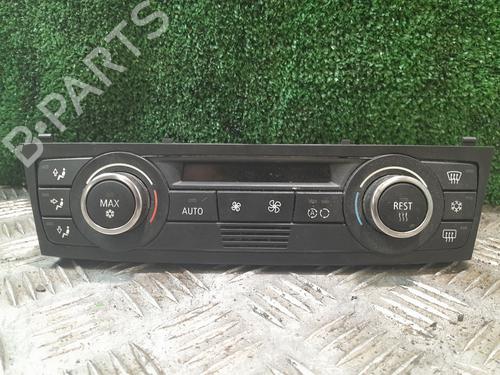 Climate control BMW 3 Coupe (E92) 325 i | BP38053198I5 - Image 3