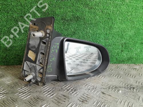 Used Right mirror OPEL ZAFIRA A MPV (T98) [1999-2006]  24610953