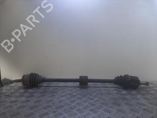 Used Right front driveshaft Right front driveshaft OPEL COMBO Box Body/MPV 1.3 CDTI 16V (69 hp) 35739558 35739558