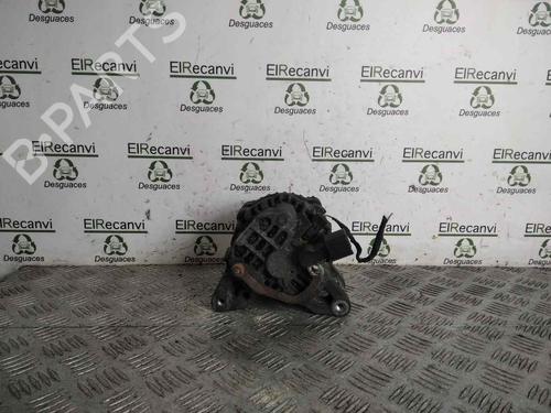 Used Alternator CITROËN C2 (JM_) 1.1 (60 hp) 17069780