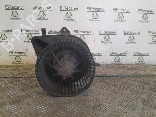 Used Heater blower motor CITROËN BERLINGO / BERLINGO FIRST Box Body/MPV (M_) [1996-2011]  19573837