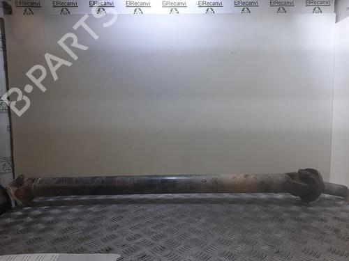 Used Driveshaft Driveshaft NISSAN TERRANO II (R20) [1992-2007] 34559048 34559048
