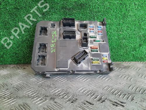 Used Fuse box CITROËN BERLINGO / BERLINGO FIRST Box Body/MPV (M_) 2.0 HDI 90 (MBRHY, MCRHY) (90 hp) 24986756
