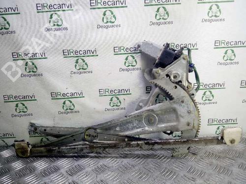 Front right window mechanism HONDA CR-V I (RD) 2.0 (RD1) | BP4538711C23