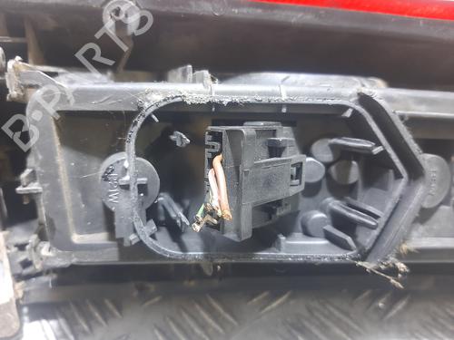 Højre baglygte OPEL MERIVA A MPV (X03) | BP18842021C35