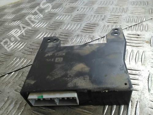 Control unit NISSAN PRIMERA Estate (WP12) 2.2 Di | BP4526677M11
