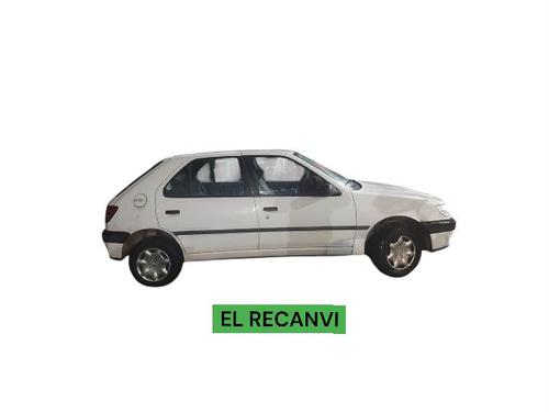 Front wiper motor PEUGEOT 306 (7B, N3, N5) 1.9 STD | BP30202167M29 