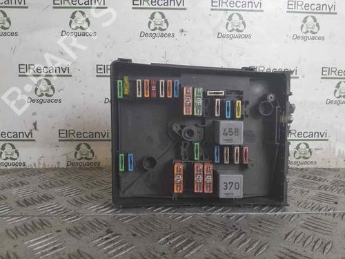 Used Fuse box SEAT ALTEA (5P1) [2004-2015]  19695040
