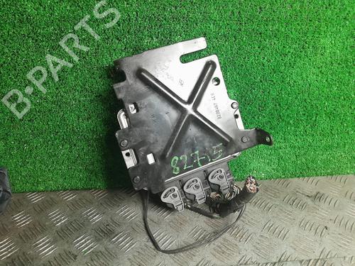 Engine control unit (ECU) RENAULT SCÉNIC II (JM0/1_) | BP31803831M57