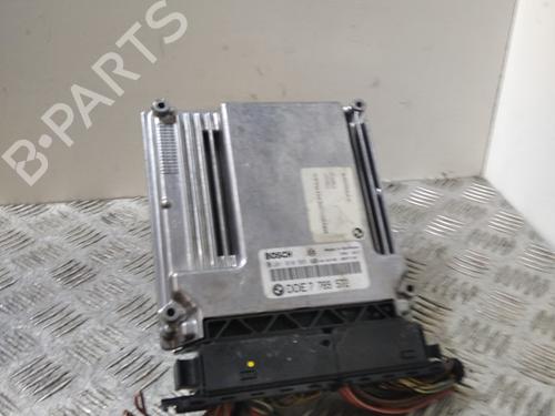 Computer motormanagement BMW 3 (E46) 320 d (150 hp) 30321510