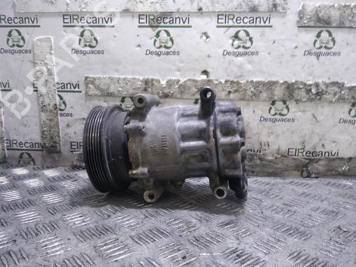AC compressor RENAULT MEGANE II (BM0/1_, CM0/1_) 1.5 dCi (BM0F, BM0T, BM2B, CM0F, CM0T) | BP29311879M34