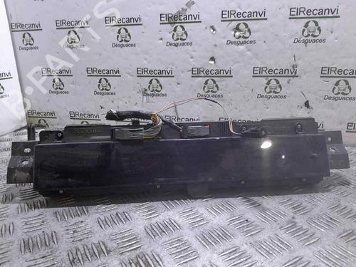 Quadrante RENAULT ESPACE IV (JK0/1_) [2002-2026]  19097832