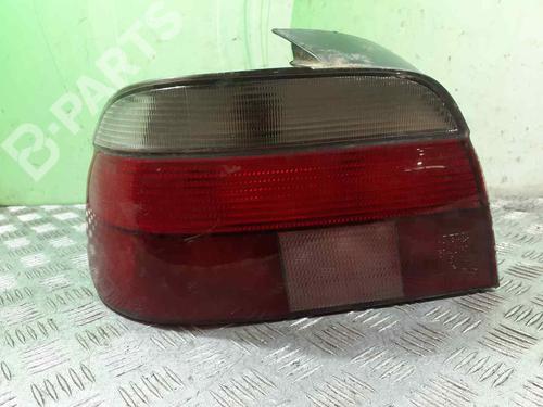Used Left taillight Left taillight BMW 5 (E39) 528 i (193 hp) 10621510 10621510