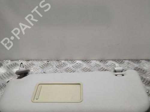 Używane Osłona przeciwsłoneczna lewa TOYOTA VERSO (_R2_) [2009-2018]  29584961