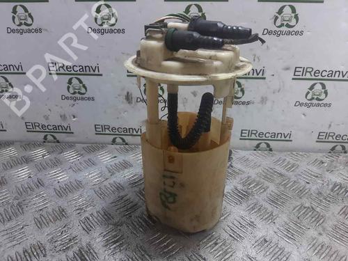 Kraftstoffpumpe für PEUGEOT 206 Hatchback (2A/C) [1998-2012]  13449481