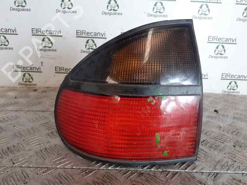Used Left taillight RENAULT LAGUNA I (B56_, 556_) 2.0 (109 hp) 13909210