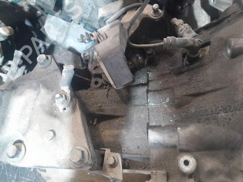 Gearbox FORD S-MAX (WA6) | BP38511097M3 - Image 4
