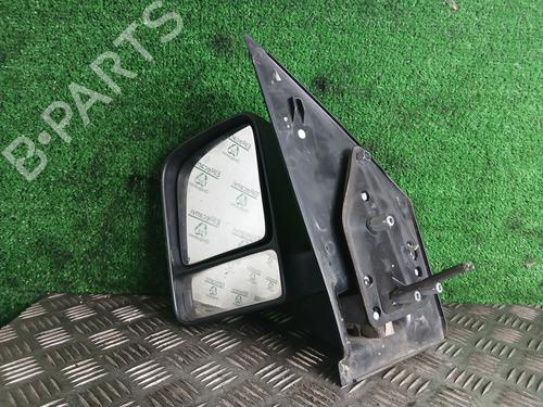Used Left mirror Left mirror FORD TRANSIT CONNECT (P65_, P70_, P80_) 1.8 TDCi (90 hp) 33235026 33235026