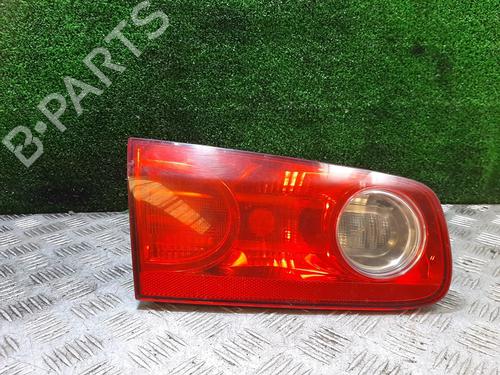 Venstre baglygte bagklap RENAULT LAGUNA II (BG0/1_) [2001-2007]  27363299