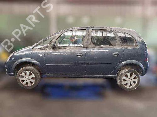 Ratstangsstang OPEL MERIVA A MPV (X03) 1.3 CDTI (E75) | BP5858133I23 